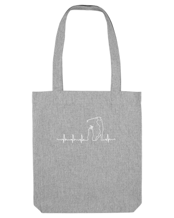 GOLF Heather Grey