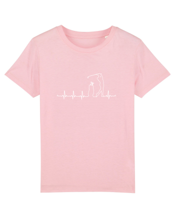 GOLF Cotton Pink