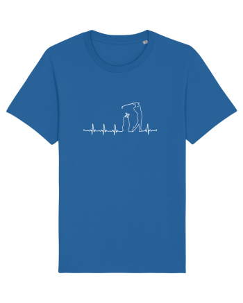 GOLF Royal Blue