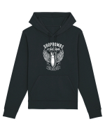 Drop Atomic Bombs White Hanorac Unisex Drummer