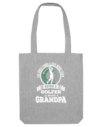 GOLF Heather Grey