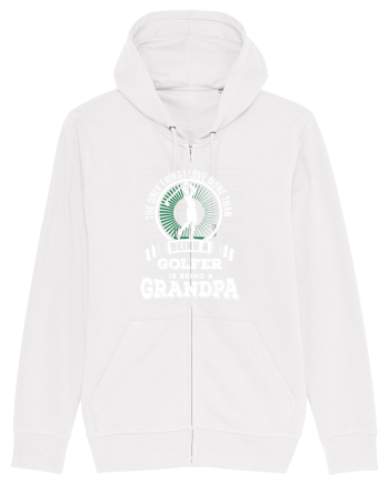 GOLF White