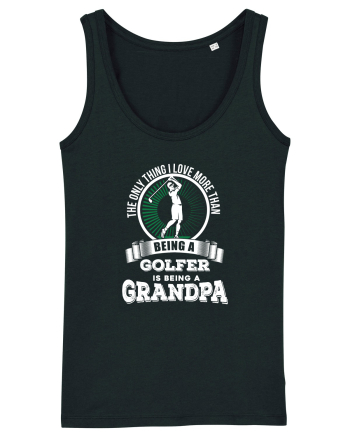 GOLF Black