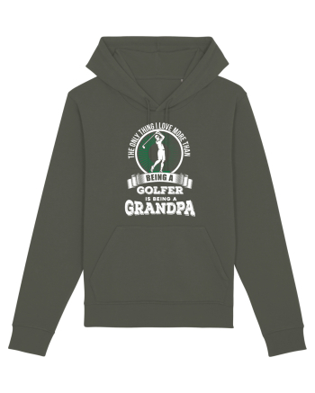 GOLF Khaki