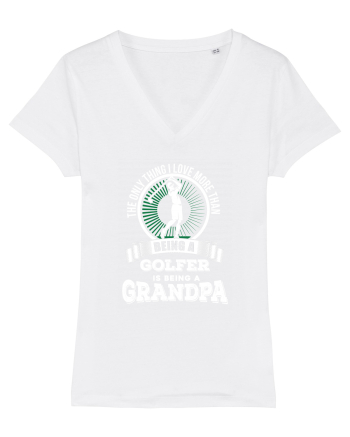 GOLF White