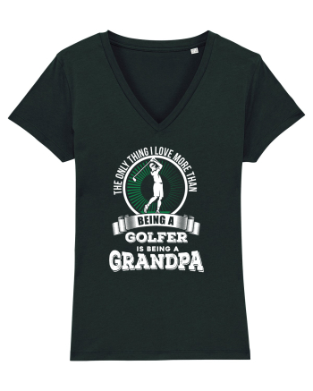 GOLF Black