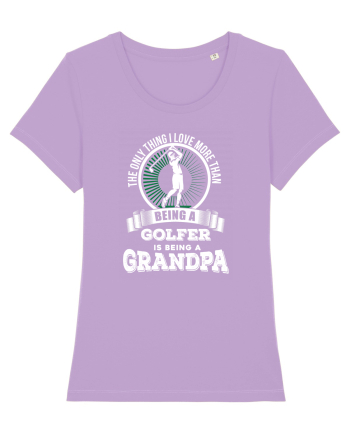 GOLF Lavender Dawn