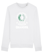 GOLF Bluză mânecă lungă Unisex Rise