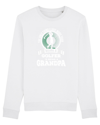 GOLF White