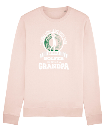 GOLF Candy Pink