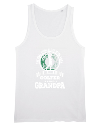 GOLF White
