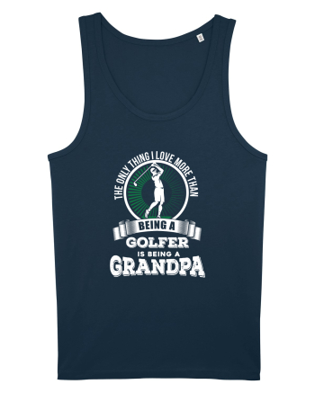 GOLF Navy