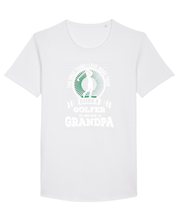 GOLF White