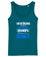 Grandpa Maiou Damă Dreamer