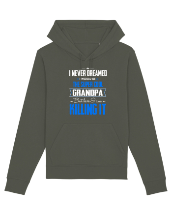 Grandpa Khaki