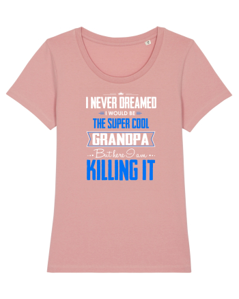 Grandpa Canyon Pink