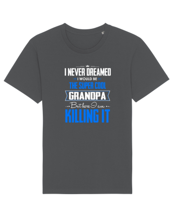 Grandpa Anthracite