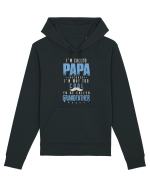 PAPA Hanorac Unisex Drummer