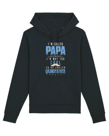 PAPA Black