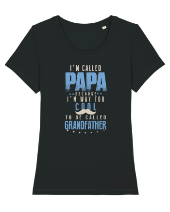 PAPA Black