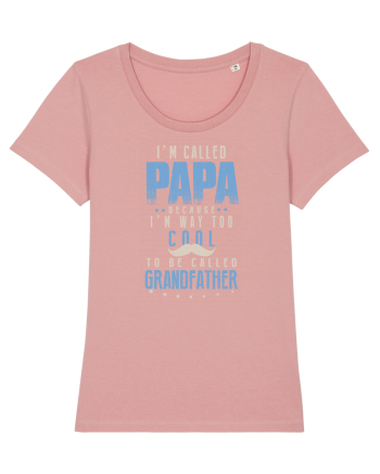 PAPA Canyon Pink