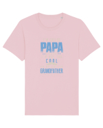 PAPA Tricou mânecă scurtă Unisex Rocker
