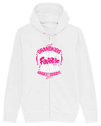 GRANDKIDS White