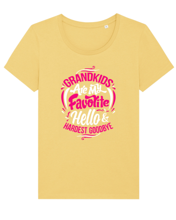 GRANDKIDS Jojoba