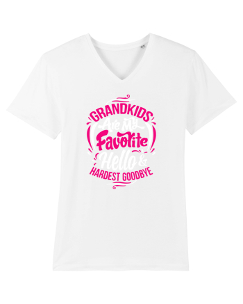 GRANDKIDS White