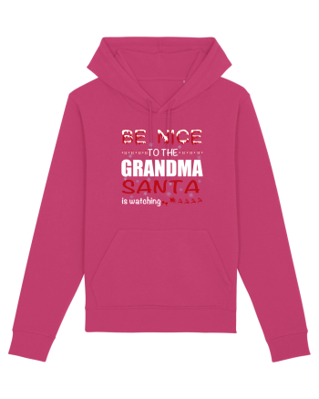 GRANDMA Raspberry
