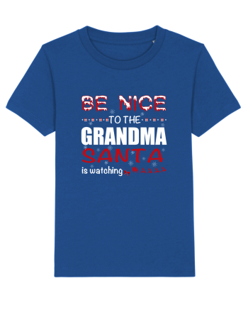 GRANDMA Majorelle Blue
