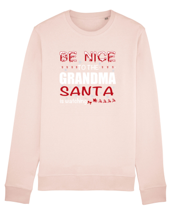 GRANDMA Candy Pink