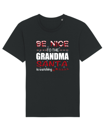 GRANDMA Black