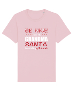 GRANDMA Tricou mânecă scurtă Unisex Rocker
