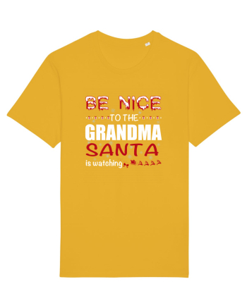 GRANDMA Spectra Yellow