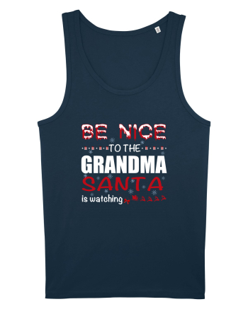 GRANDMA Navy