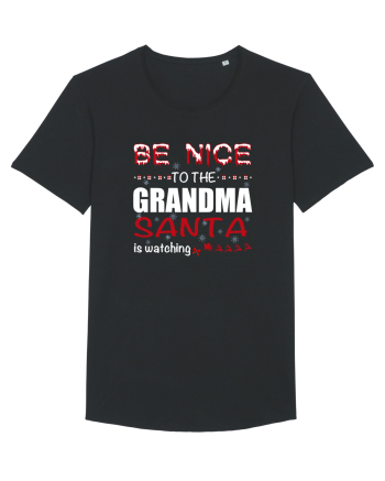 GRANDMA Black