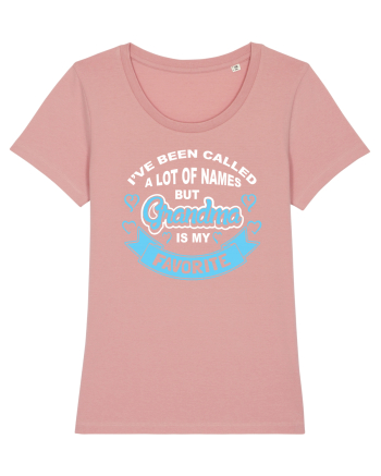 GRANDMA Canyon Pink