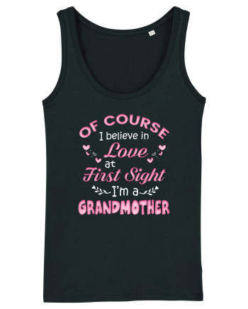 GRANDMA Black