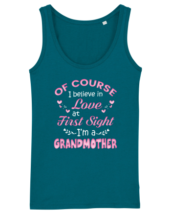 GRANDMA Ocean Depth