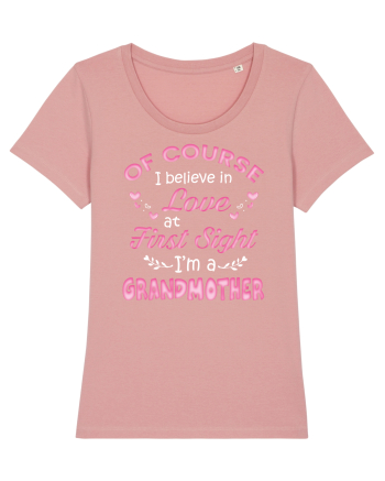 GRANDMA Canyon Pink
