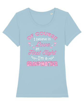 GRANDMA Sky Blue