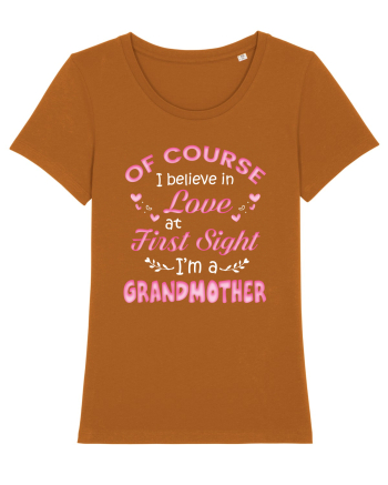 GRANDMA Roasted Orange