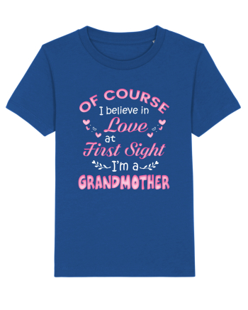 GRANDMA Majorelle Blue