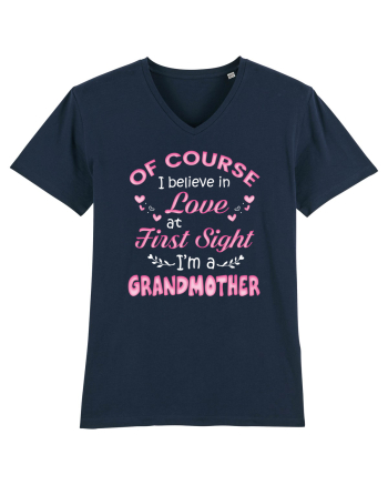 GRANDMA French Navy