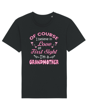 GRANDMA Black
