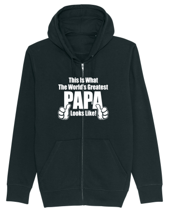 PAPA Black