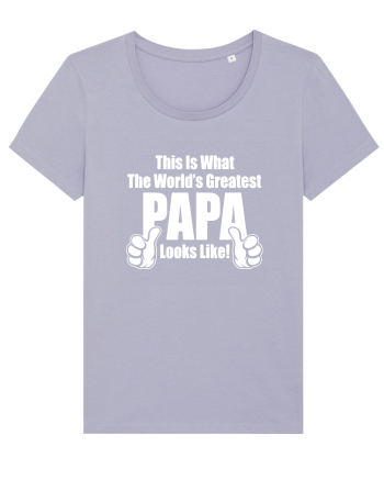 PAPA Lavender