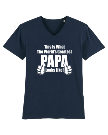 PAPA French Navy
