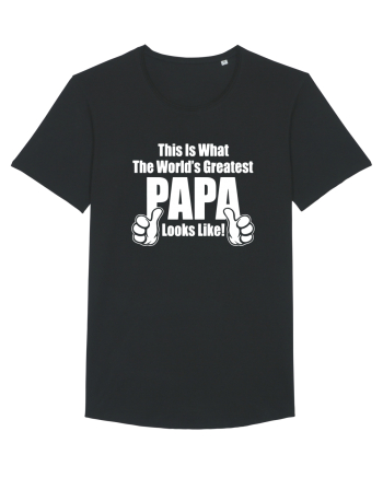 PAPA Black